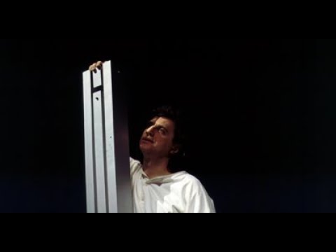 Alessandro Bergonzoni - La cucina del frattempo (Completo)