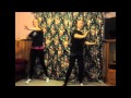 Circus Flash Mob Dance 2013