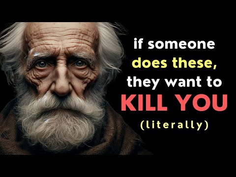 5 SIGNS Someone REALLY Wants You Dead (LITERALLY)