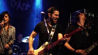 Since April @ Rumours