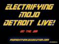 Electrifying Mojo- Midnight Funk Association