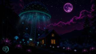 (No Ads) Sleep Healing Music 🌙 3 Minute Brain Waves for Deep Relaxation & Inner Calm