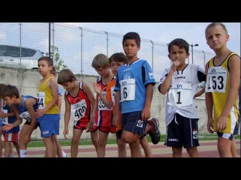 Polisportiva Oltrefersina, attività 2012