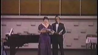 Parigi o cara - La Traviata - Verdi (Kelly/Fernandez)
