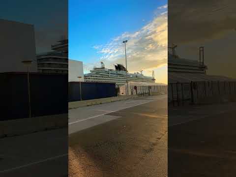 Thumbnail for Msc explora live in Valencia