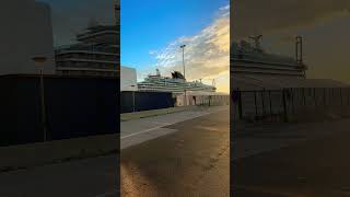 Msc explora live in Valencia