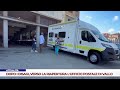 VERSO LA RIAPERTURA L’UFFICIO POSTALE DI VALLO DELLA LUCANIA