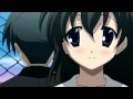 Anime School Days Opening HD