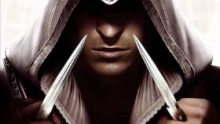 Jesper Kyd (Assassin's Creed II) - Ezio's Family