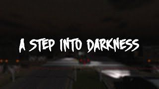 O JOGO MAIS ESTRANHO QUE JÁ JOGUEI - A Step Into Darkness