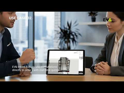 VIVAR | AI 공간설계·견적 자동화 솔루션