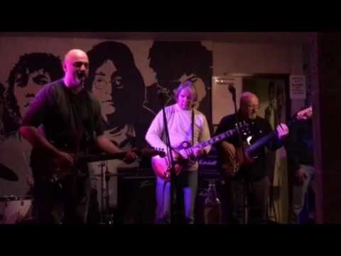 Crossroads Blues Club - Tower of Song