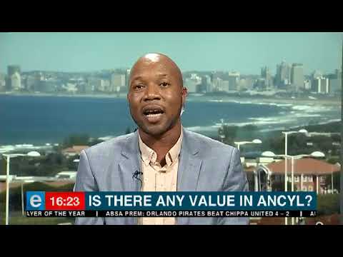 Is there any value in ANCYL?