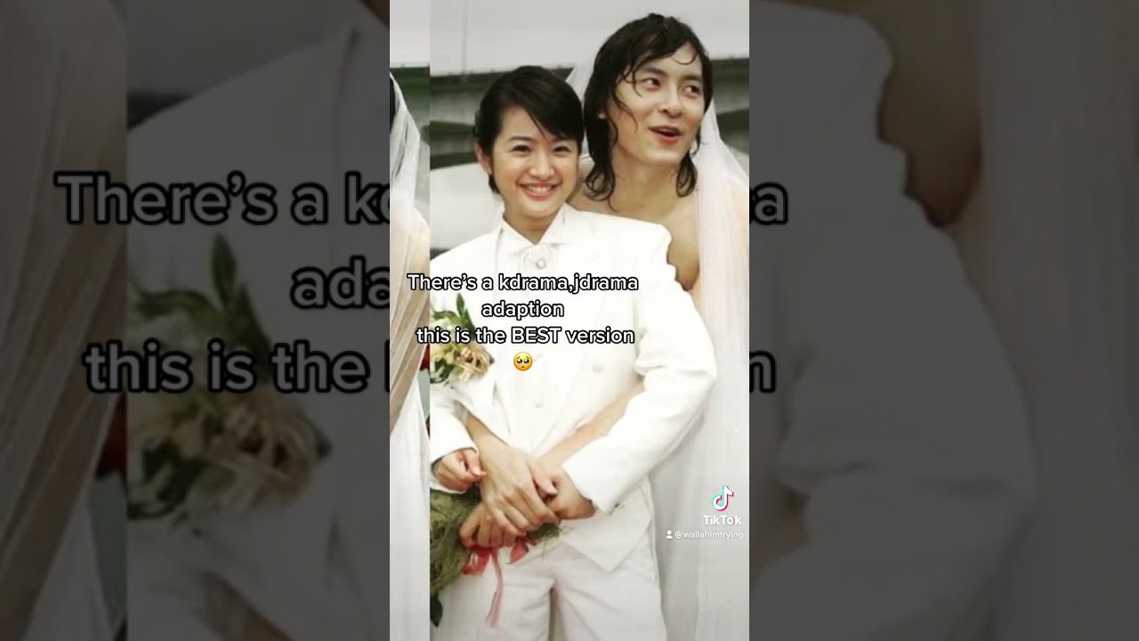 Taiwanese Drama I never get sick of rewatching