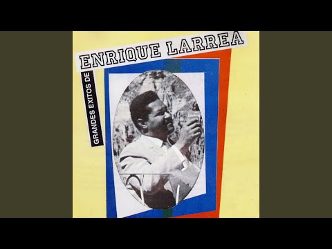Boquerón - Enrique Larrea