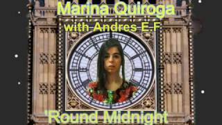 Marina Quiroga - 'Round Midnight