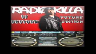 Future Ft. & Drake - Fo Real - Foreign DJ BKSTORM Mixtape