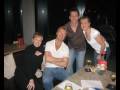 Karen Barber Nicky Slater Jayne Torvill And Christopher Dean