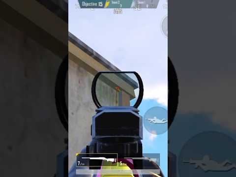 M24 Magic Wow Mode Magic On Button #pubgmwow #magicwowmode #pubg #pubgm #shorts #trending #fyp