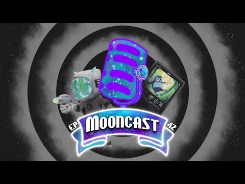 Mooncast Ep.42 - Moondance Legends TCG