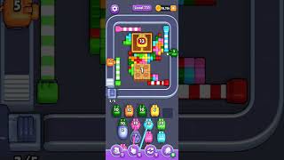 Pixel Flow Level 731