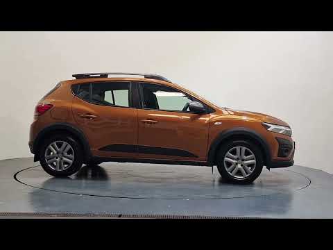Dacia Sandero Stepway TCe 90 STEPWAY Expression - Image 2