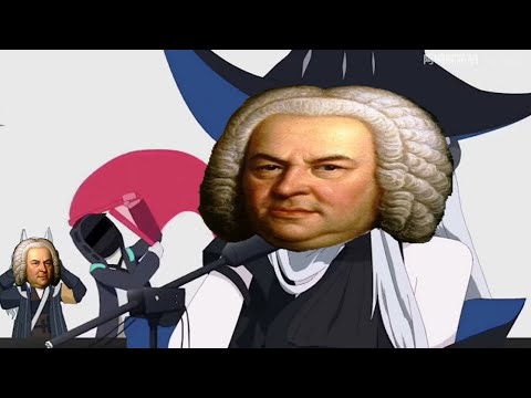 Skadi sings Yoru ni Kakeru (夜に駆ける) but timed it and detailed it