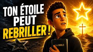 VOICI COMMENT RESTAURER TON ÉTOILE VOLÉE… | Ce Que Jésus Enseigne Vraiment 🙏