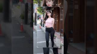 【TikTok Cute Girls】  #tiktok #beauty #美人好き #美人 #美人心计 #dance #girl #girls #shorts #shortvideo #short