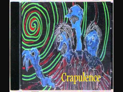 Crapulence- Bigmacjustchooseit (TAKE BACK THE MUSIC)