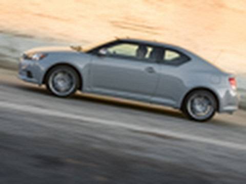 2011 Scion tC | Full Test | Edmunds.com