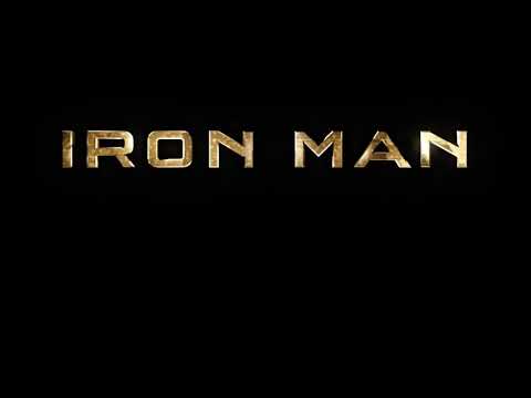 First Suit Up Scene - Tony Stark Builds Mark 1 - Iron Man (2008) - Movie Clip HD