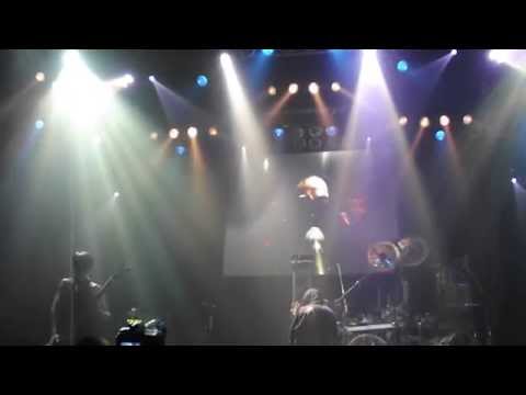 Dir En Grey-Ghoul Tour 2013 -Blossoming Beezlebub @ Chicago HoB