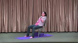 Village Vitality Series Session #41 on 1/22/21