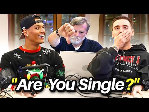 Lacy Put Me Through A Lie Dectector Test..