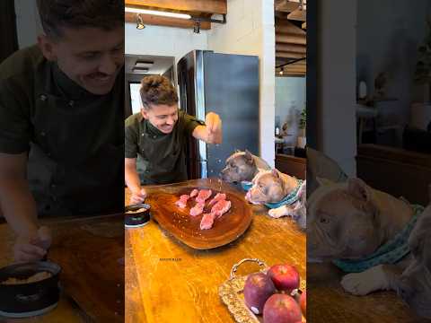 Hoje tem Churrasco, tem Picanha 🥩