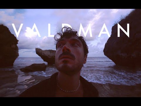 Valdman - Hybrid live set from Bali [2023] #electronicmusic #livemusic