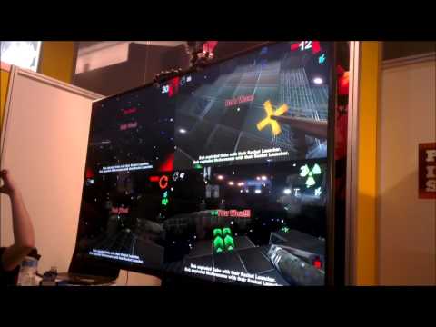 Gunscape Xbox One