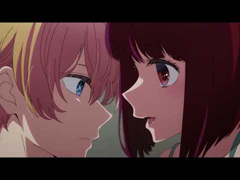 Akane Finds Out Aqua is Ai's Son | Oshi no Ko Season 2 推しの子 - Episode 4