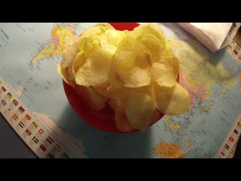 MongoTV_8085 - LIDL og Boghandler Haul 143 Kroner - SLIK - CHIPS - ANDERS AND - CHOKOLADE -PIKANTOST