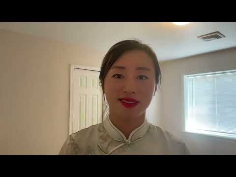 Yanan Huang's pitch for Jacob's fellow