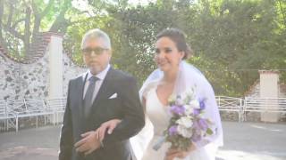 Boda Gaby &amp; Fernando