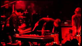 Future of Forestry - Little Drummer Boy Drum Break