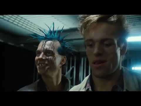 The TERMINATOR movie Action HD