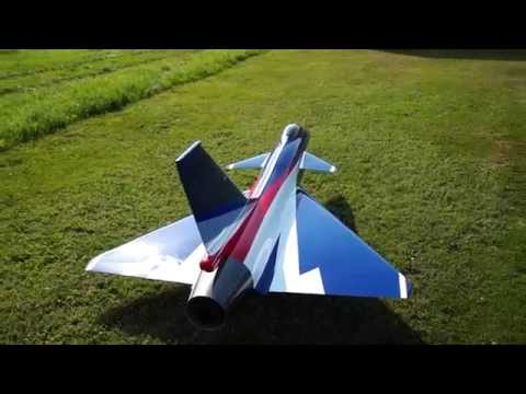 Chengdu J10 , MfV Lippersdorf