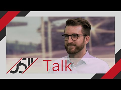 Kritik am LNG-Terminal in Wilhelmshaven – Frederik Eggers vom NABU zu Gast bei 0511