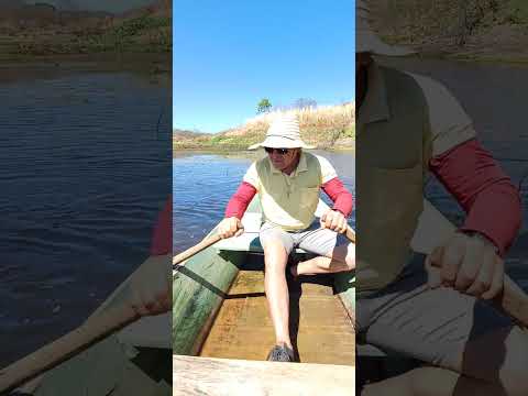 o esvaziamento do açude de Boqueirão de Piranhas no sertão da paraiba