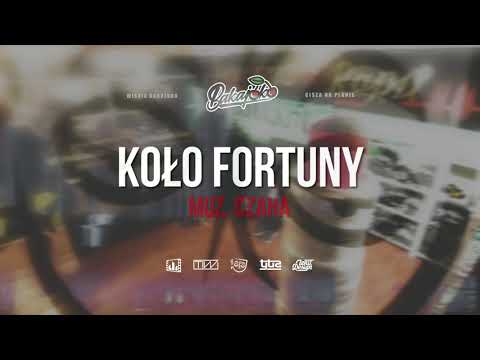 5. Wiśnia Bakajoko - KOŁO FORTUNY muz. Czaha