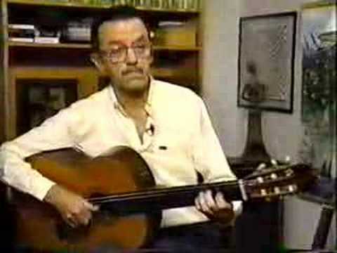 Bachianinha No 1 - Paulinho Nogueira