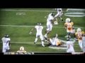 LaMichael James 72 yard run against Tennessee 2010